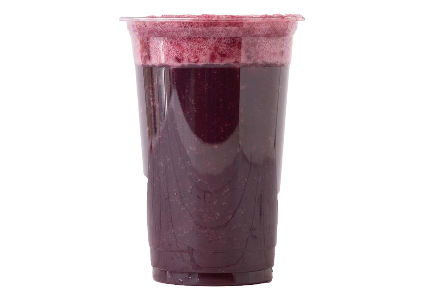 عصير بنجر رمان - صغير