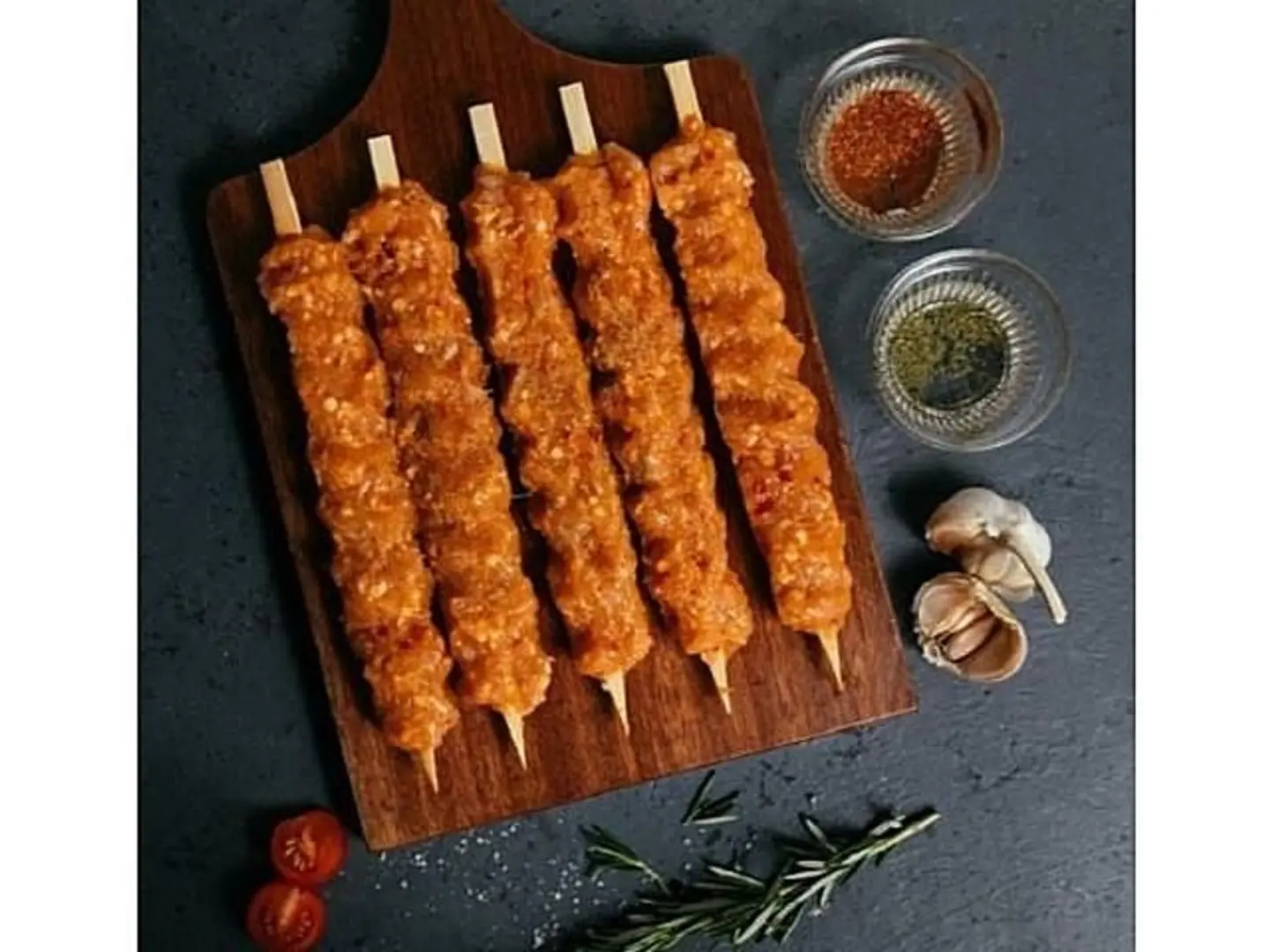 Chicken Kofta - 250 G