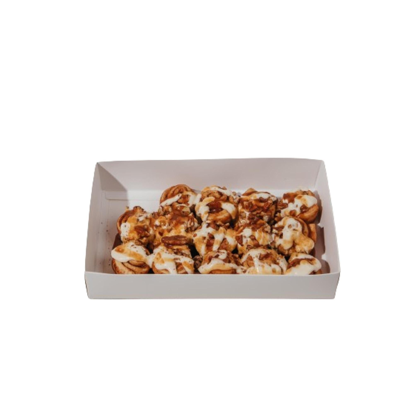 Mini Cinnabon - 9 Piece