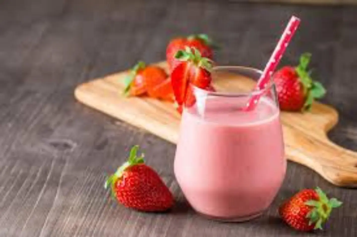 Strawberry - Large