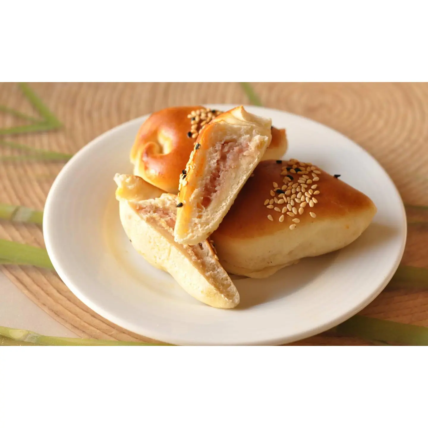 مرتديلا جبن - صغير