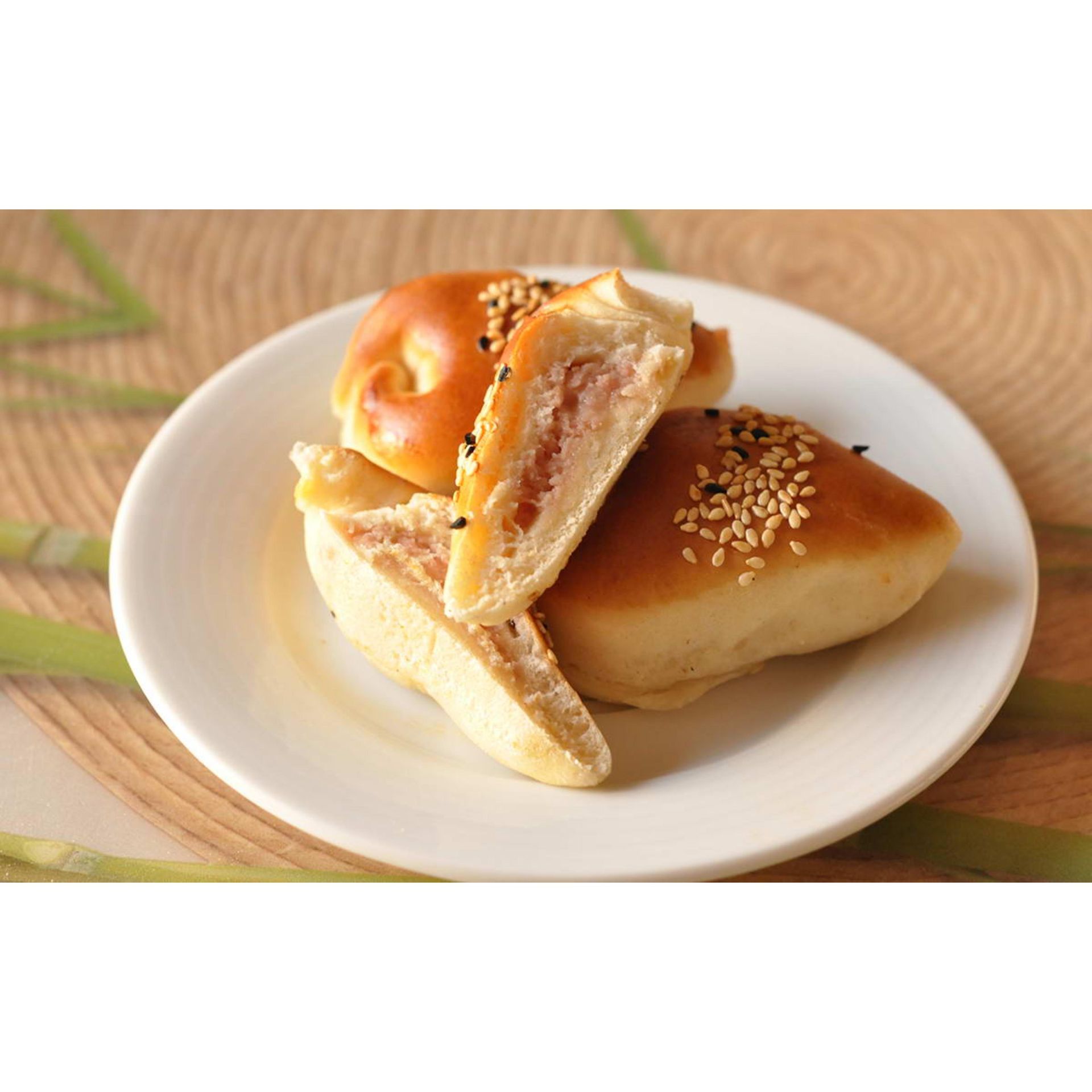 مرتديلا جبن - وسط