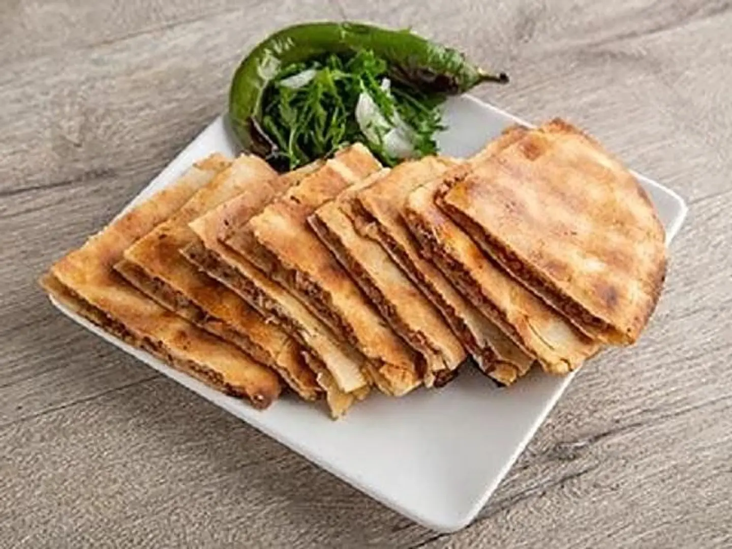 عرايس لحم - عادي