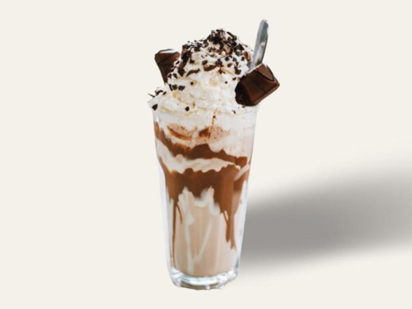 Kinder Milkshake - Medium
