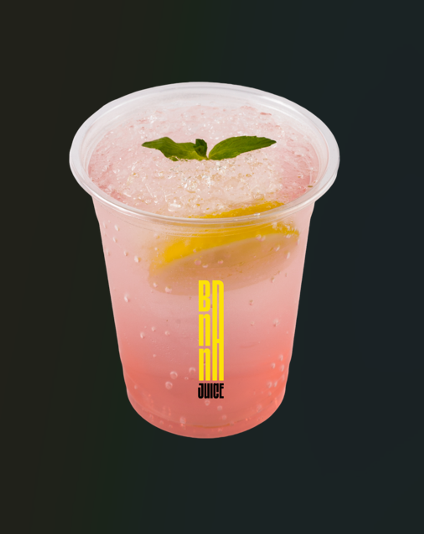 Red Berry Mojito - 10oz