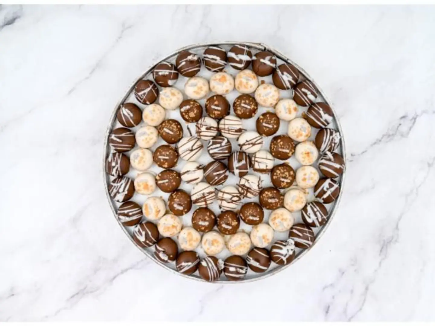 حلا بيتي - وسط