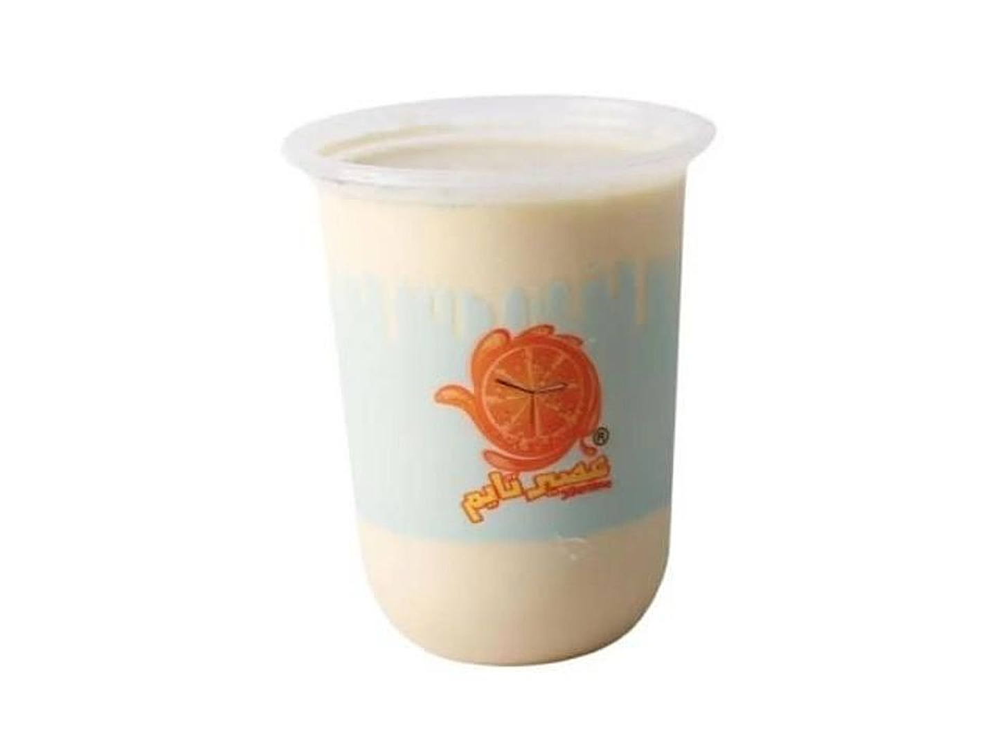 Custard Milkshake - Small