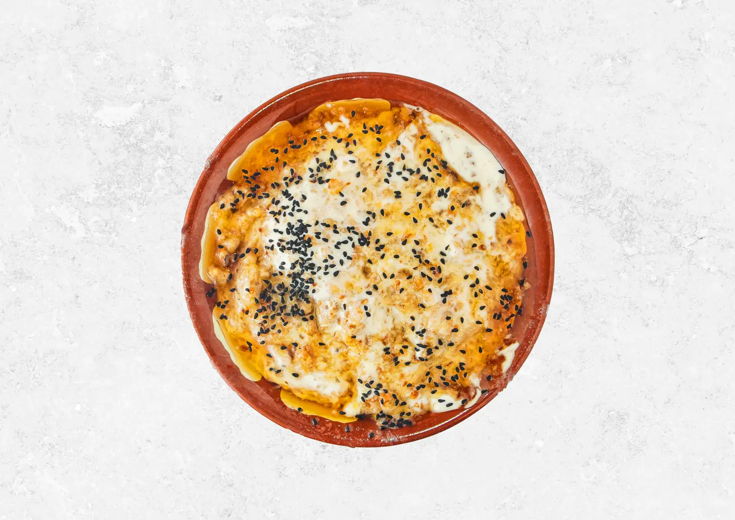 Cream And Honey Masoub - Small
