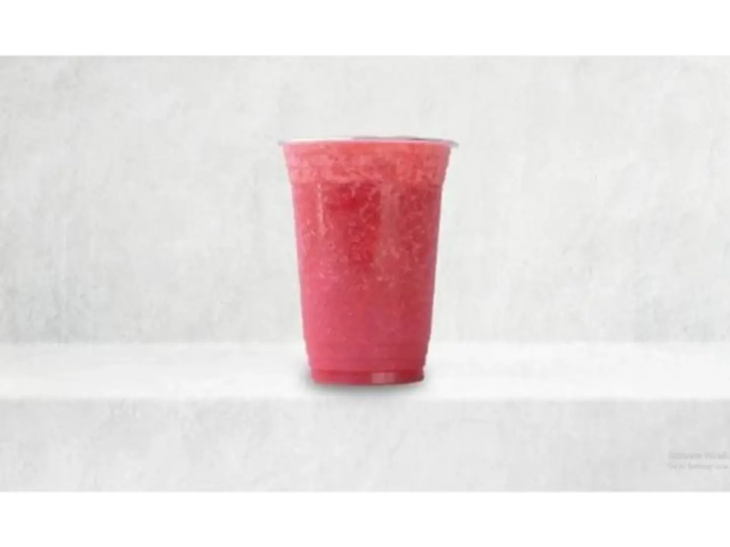 Pomegranate Juice - Small