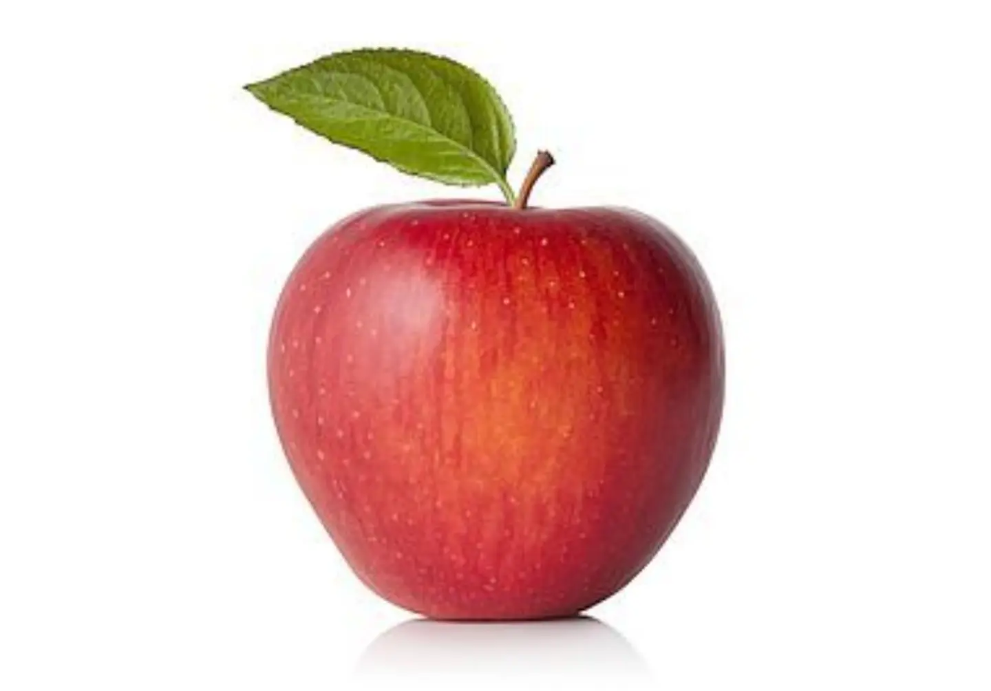Apple Pieces - Small