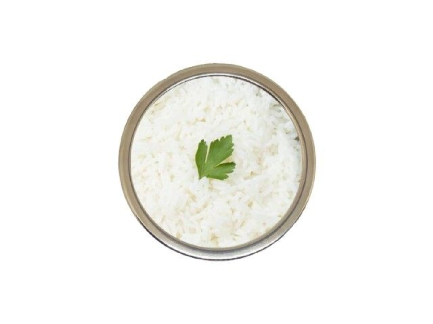 White Rice - Small