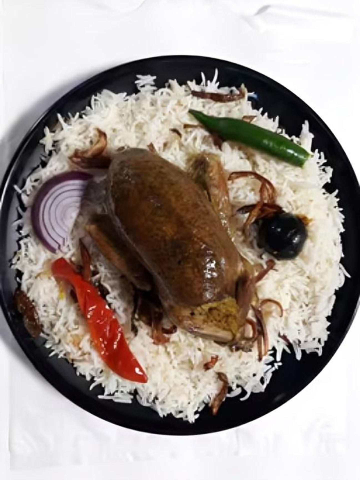 حمام مندي - حبتين
