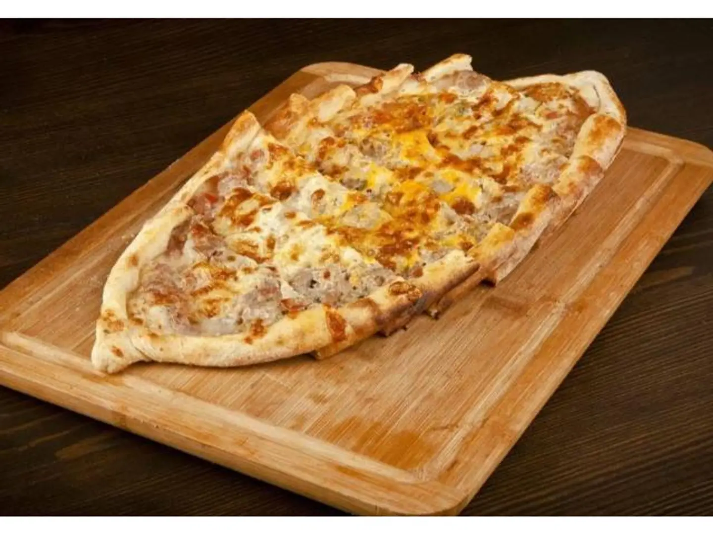 Meat And Cheese - Small
