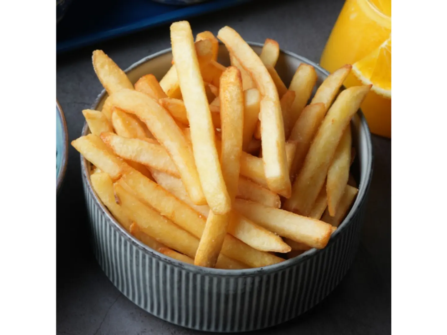 Potato Plate - Small