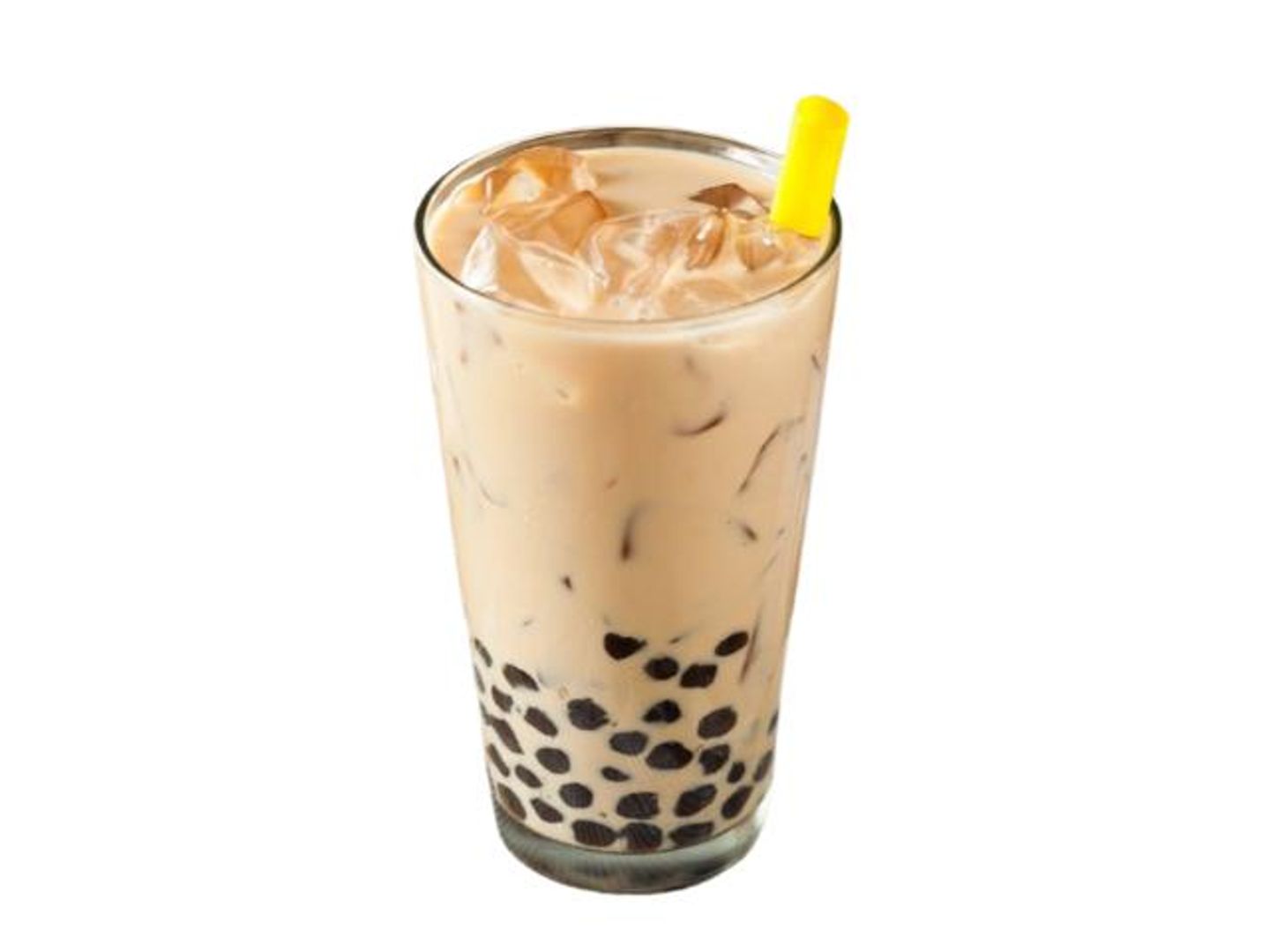 Boba Coffee Latte - Small