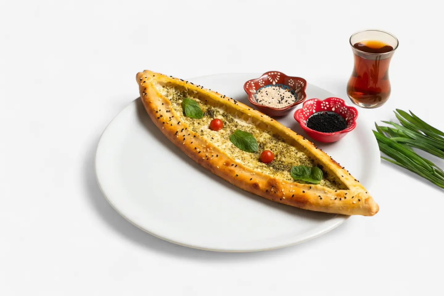 Feta Pesto  - Regular