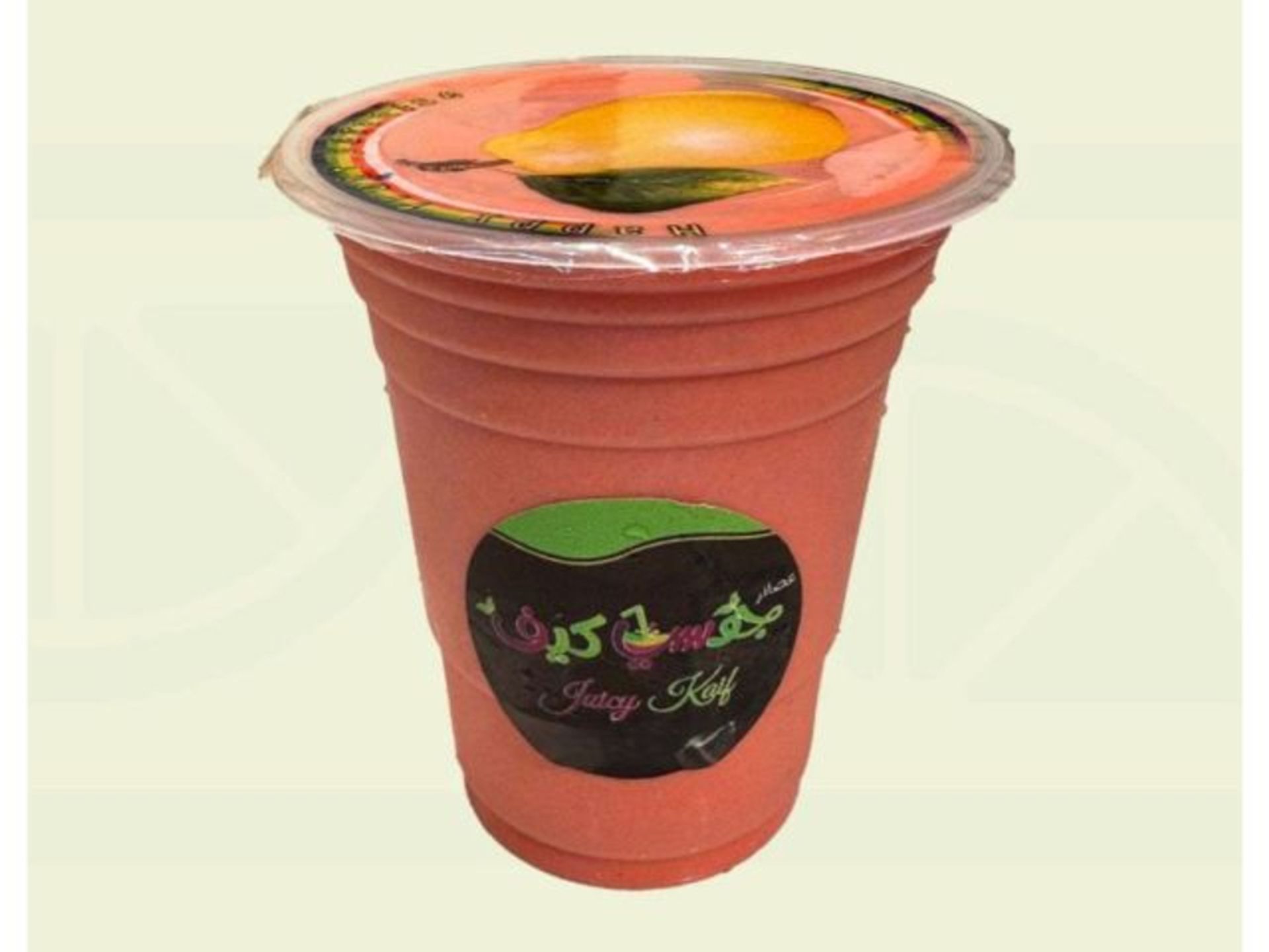 مشكل فرنسي - صغير