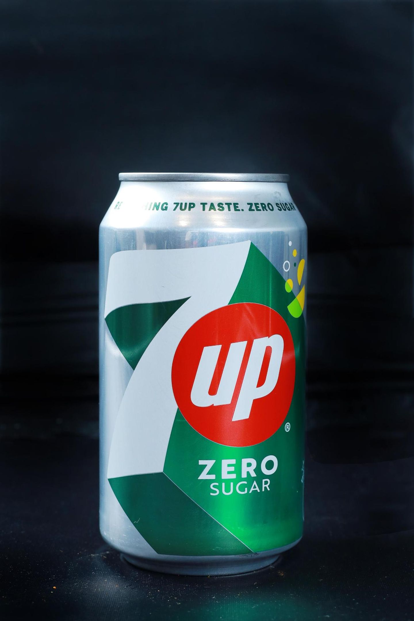 Diet 7 Up - Small
