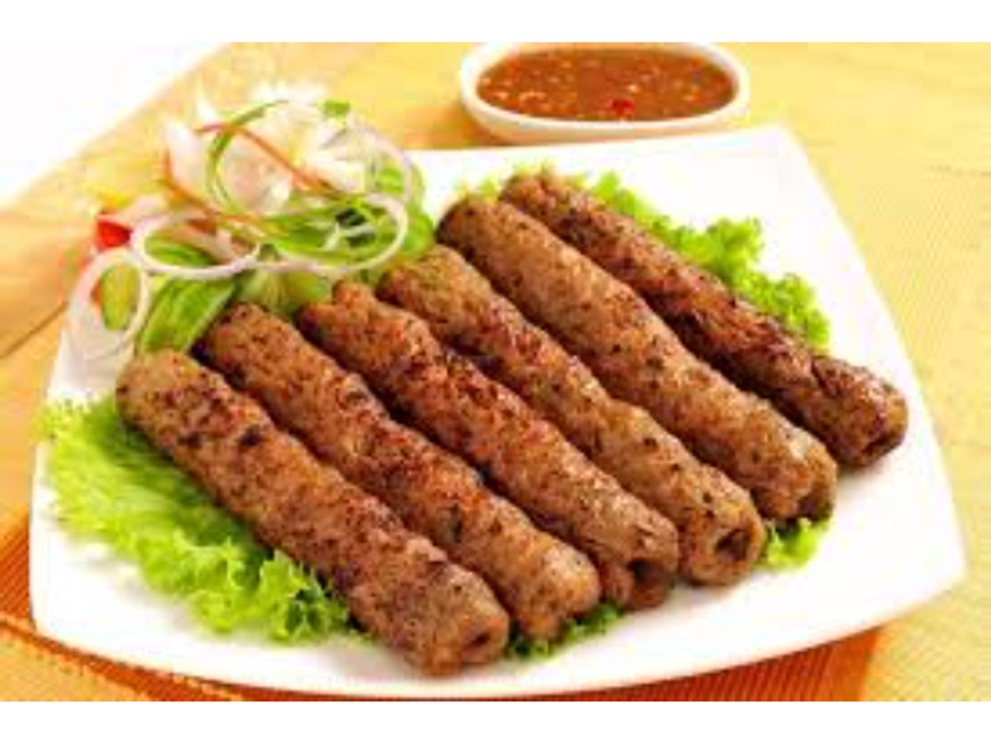 Beef Kofta - 330 Grams