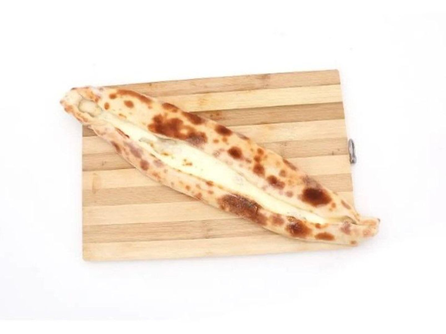 جبن سائل - وسط