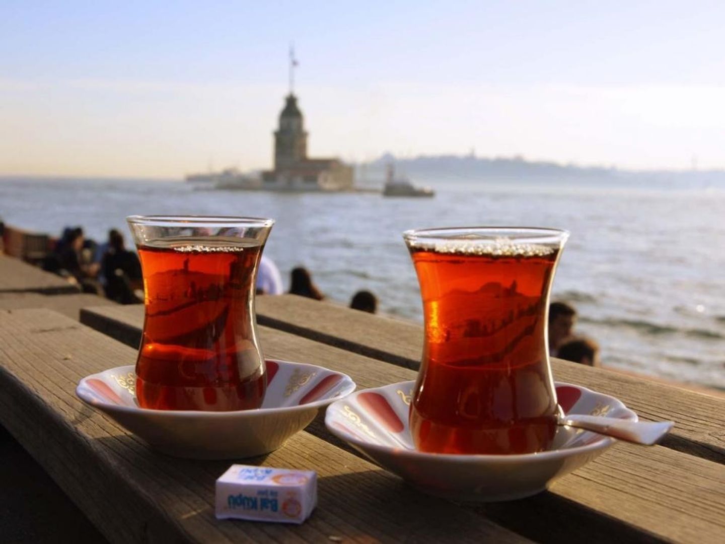 Cup  Tea Cup - Fatlah