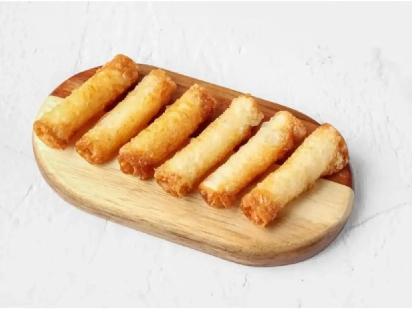 أصابع جبن - صغير