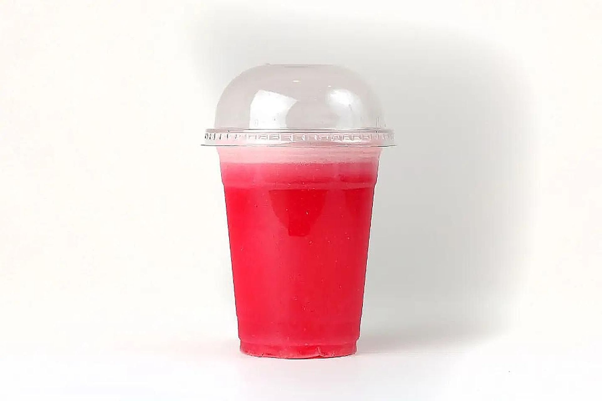 سموذي بطيخ - وسط