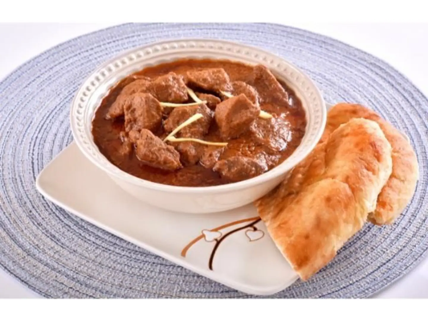 دجاج كورما - صغير