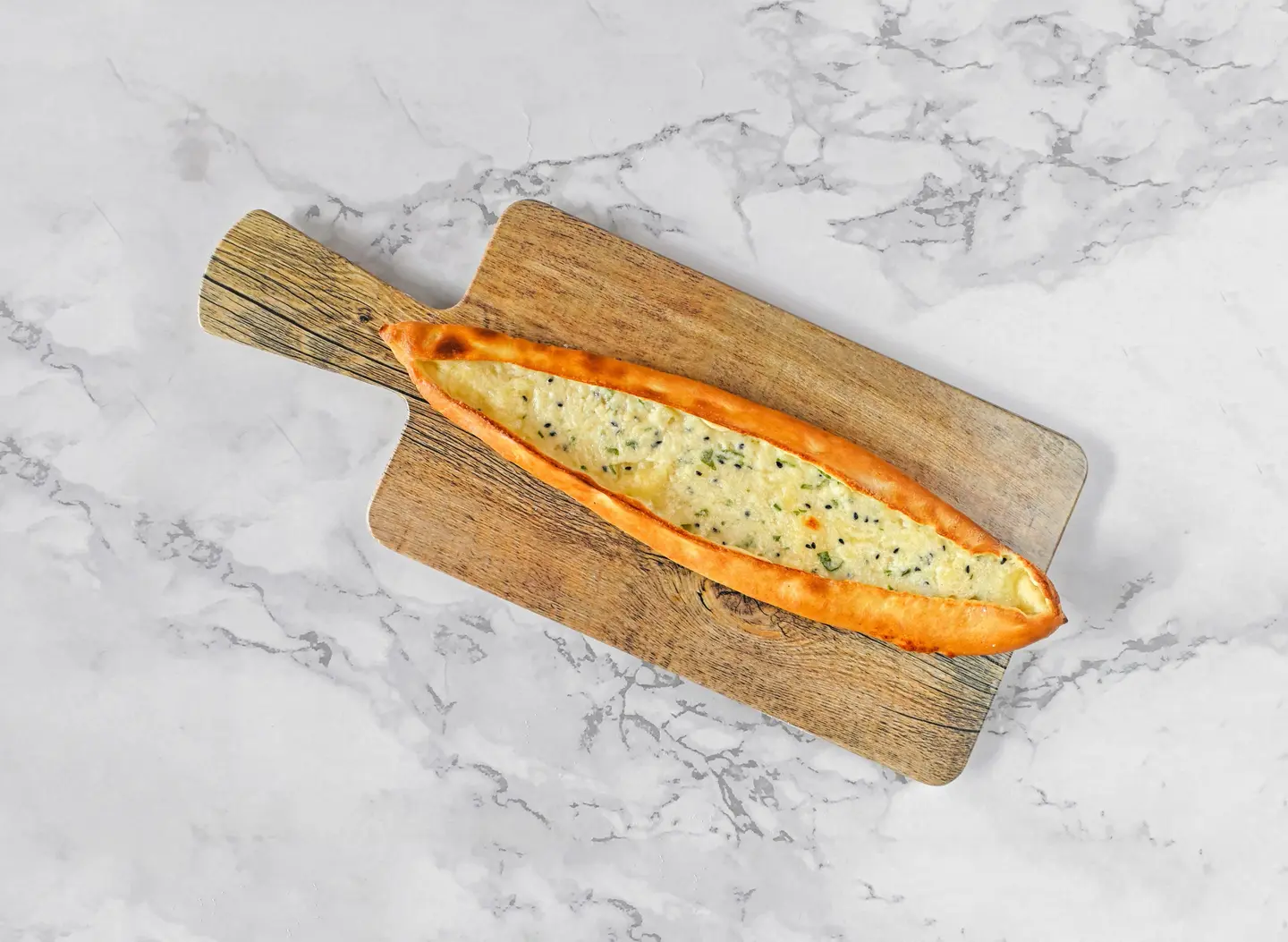 Akkawi Cheese - S
