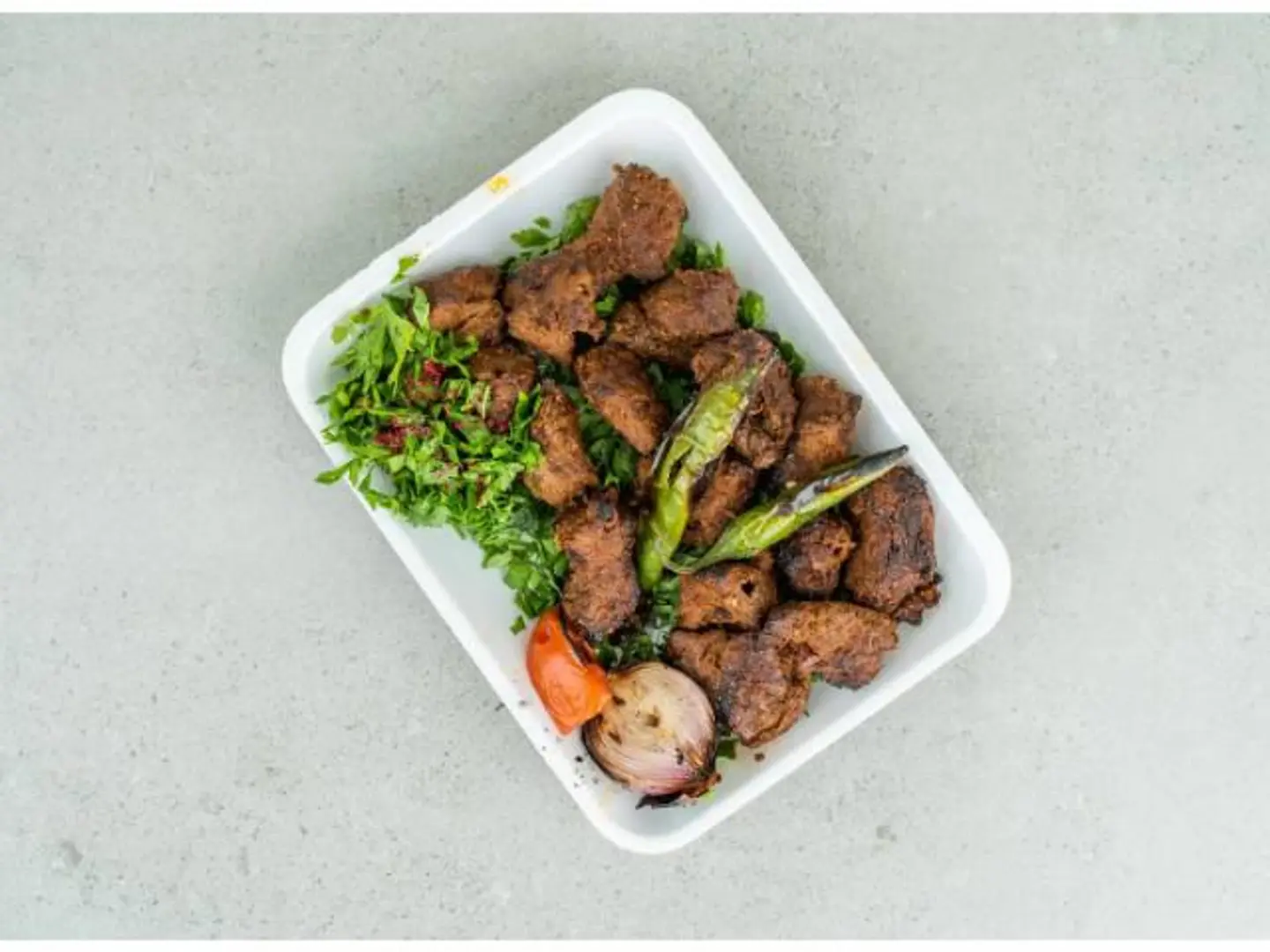 Veal Liver - Quarter Kilo