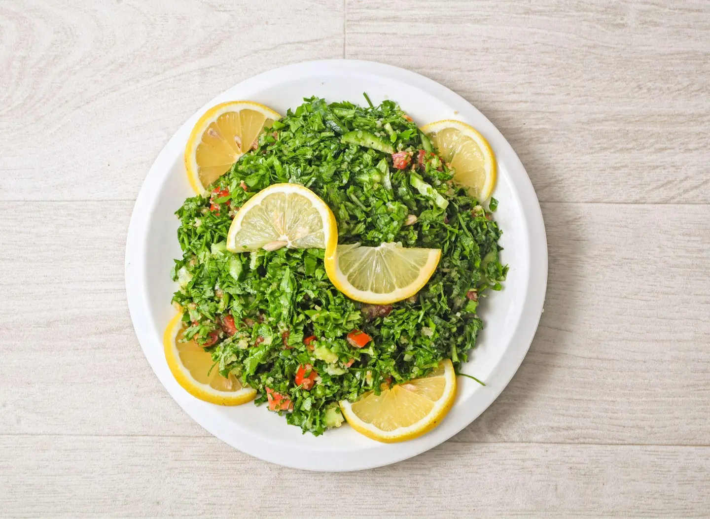 Tabbouleh - Small