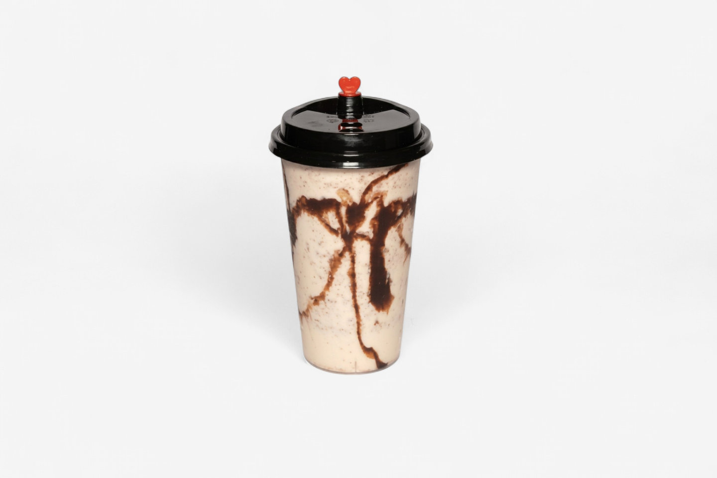 Snickers King Shake - Large