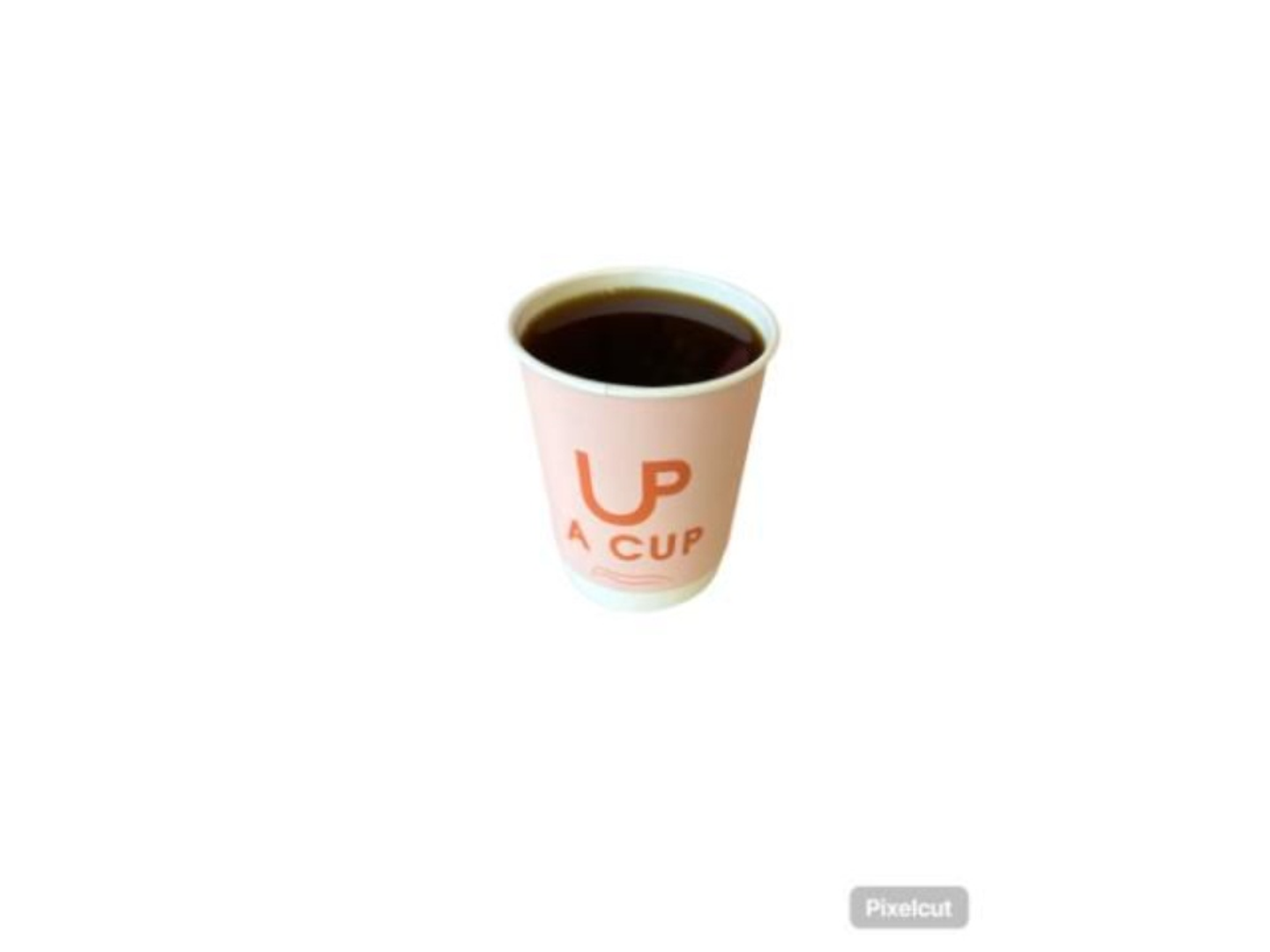 Americano - Small