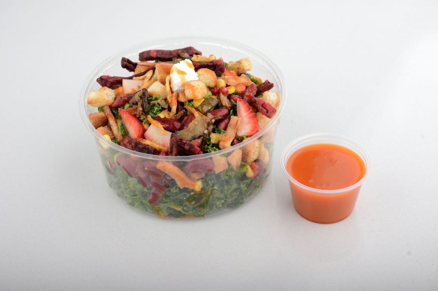 Rich Salad - Medium