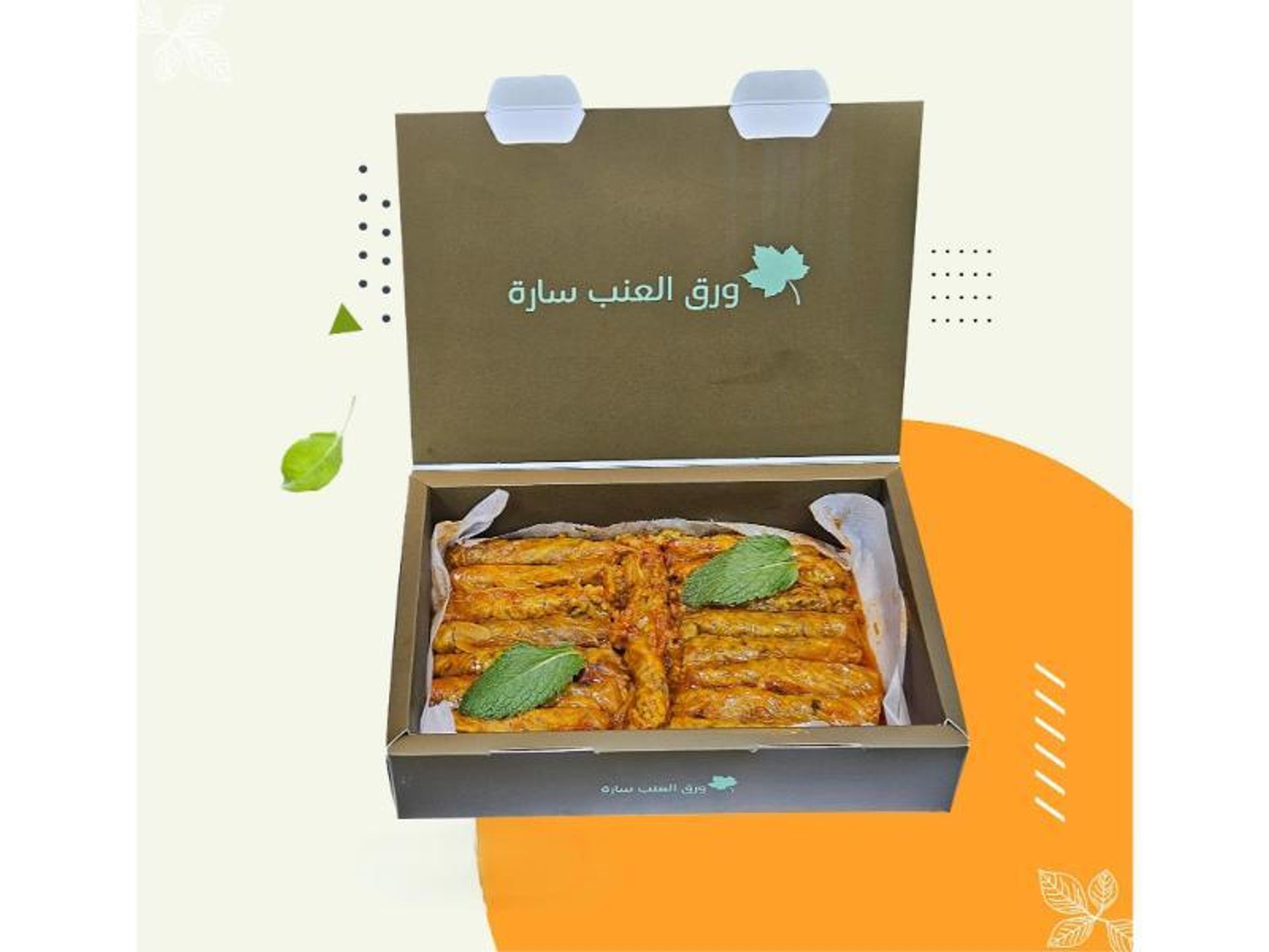 ملفوف - وسط 20 حبات