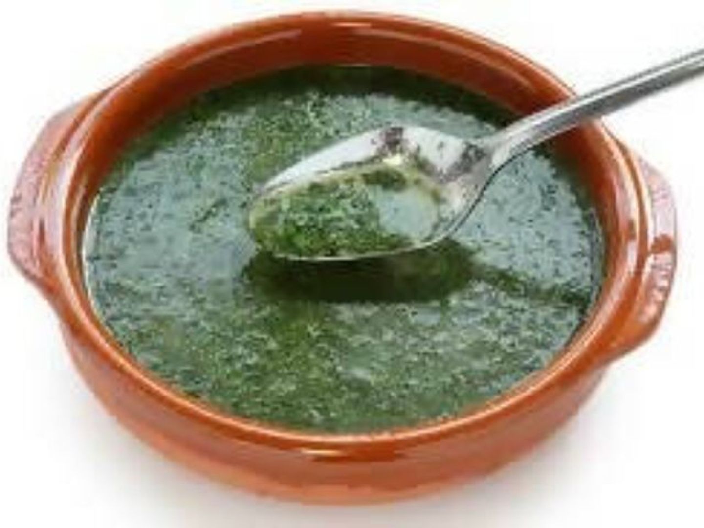 ملوخية - صغير