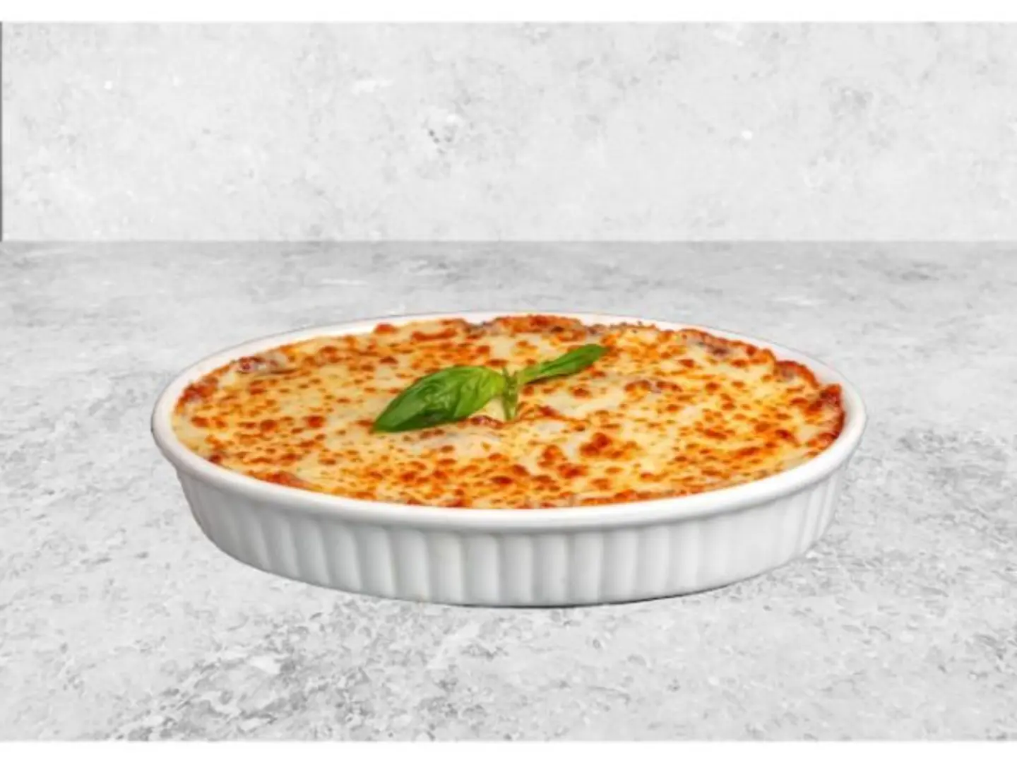 Macaroni Béchamel - Small