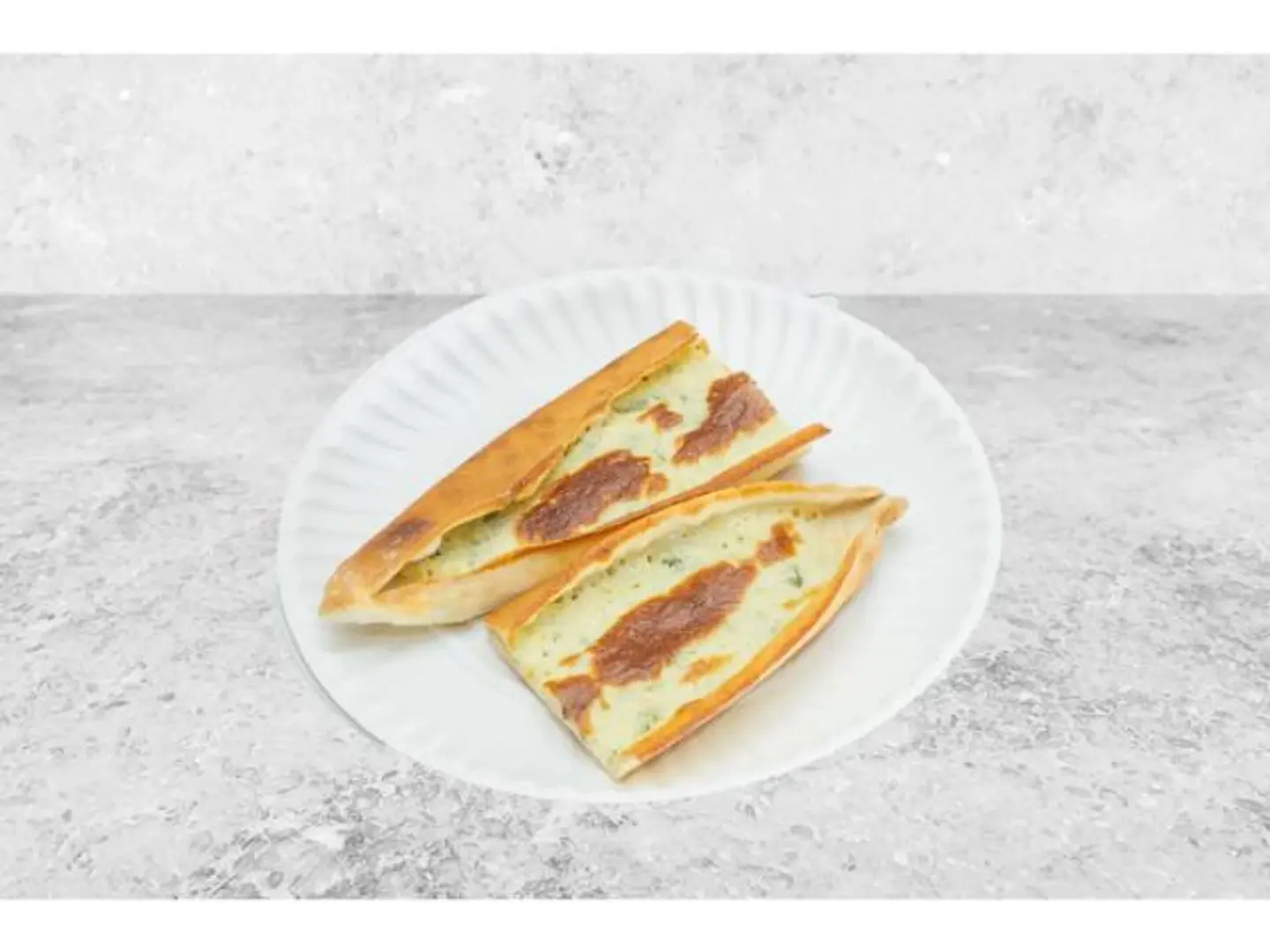 لبنة حارة - وسط