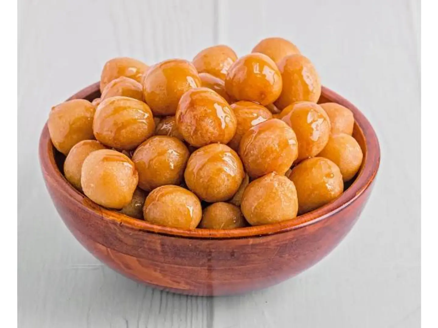 Honey Luqaimat - Small