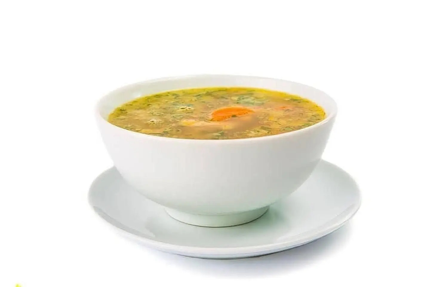 شوربه - صغير