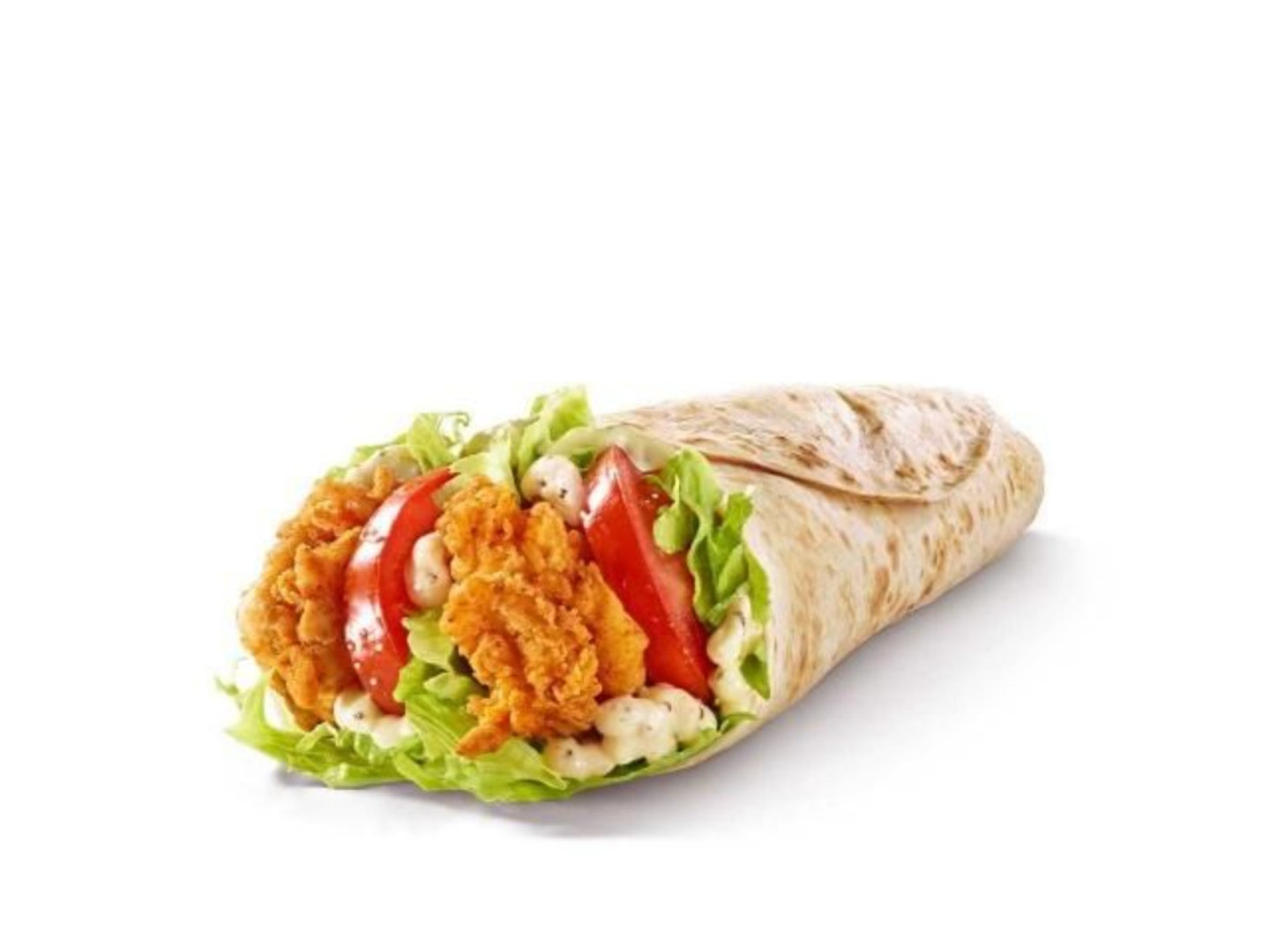 Nuggets Sandwich - Sandwich
