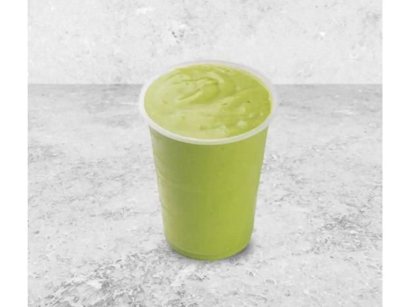 Plain Avocado - Medium