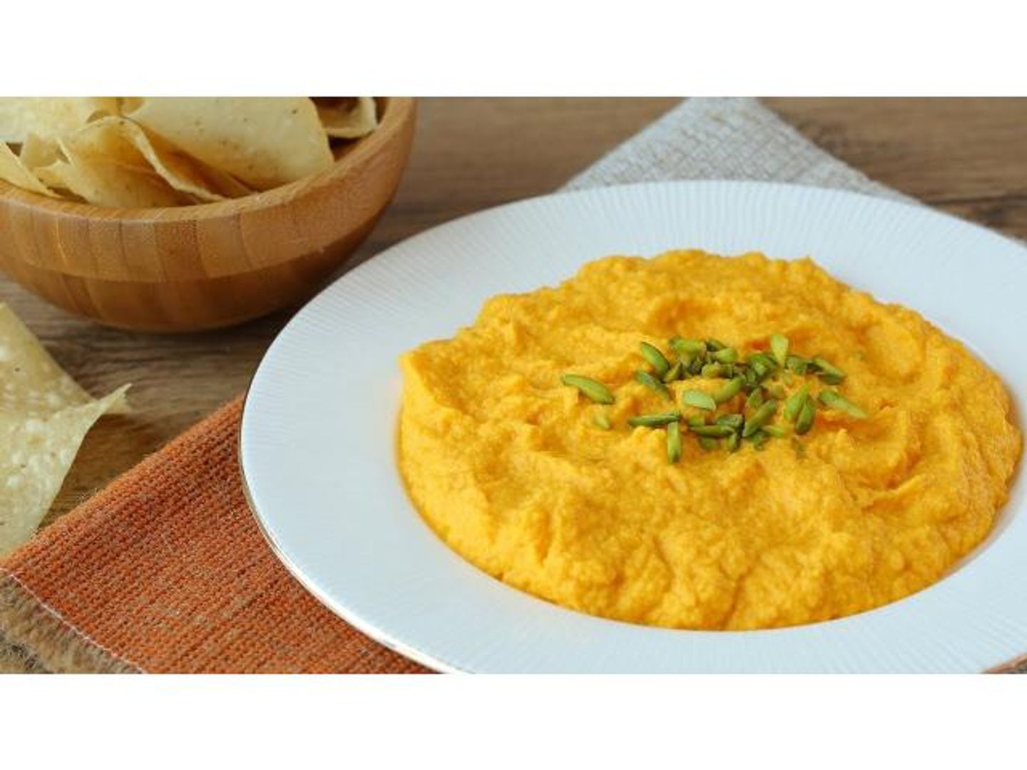 متبل جزر - صغير