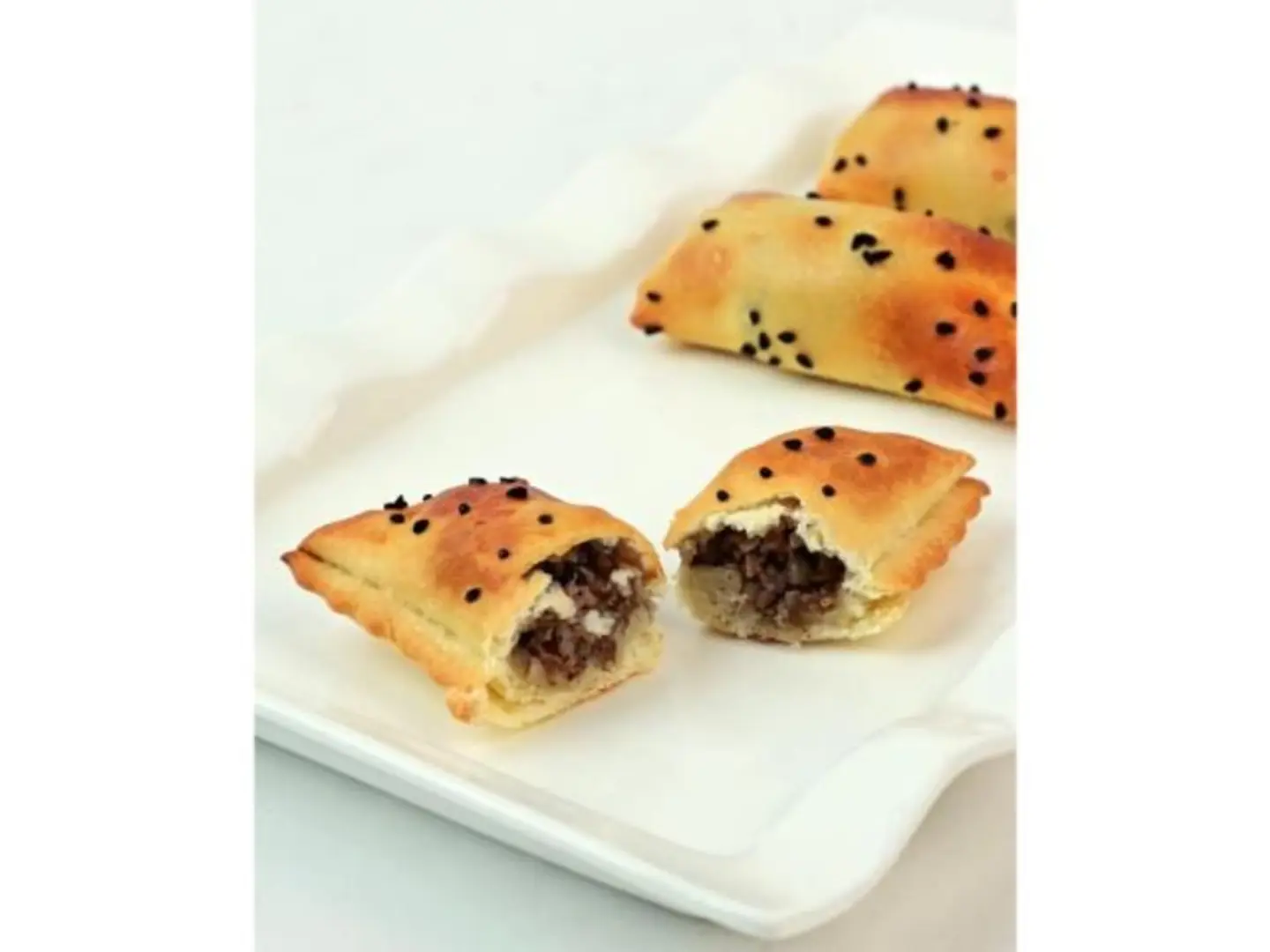 فرموزة لحم - 10 حبات