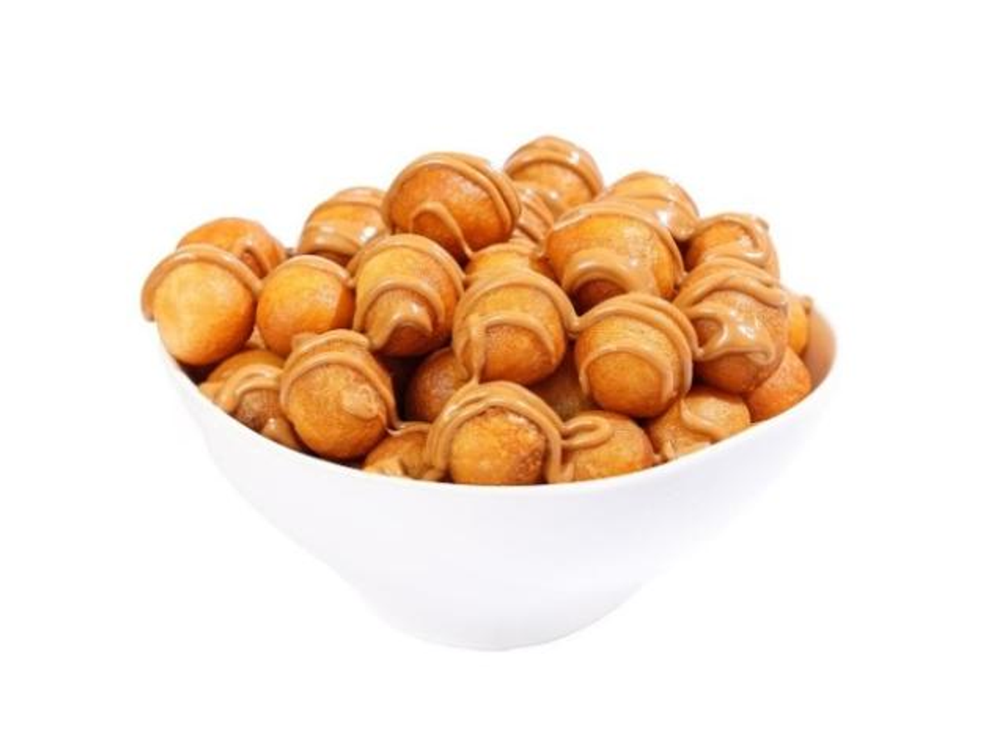 Lotus Luqaimat - Small