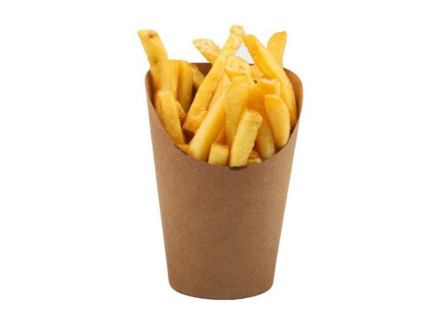 بطاطس - بطاطس مع بهارات مميزة