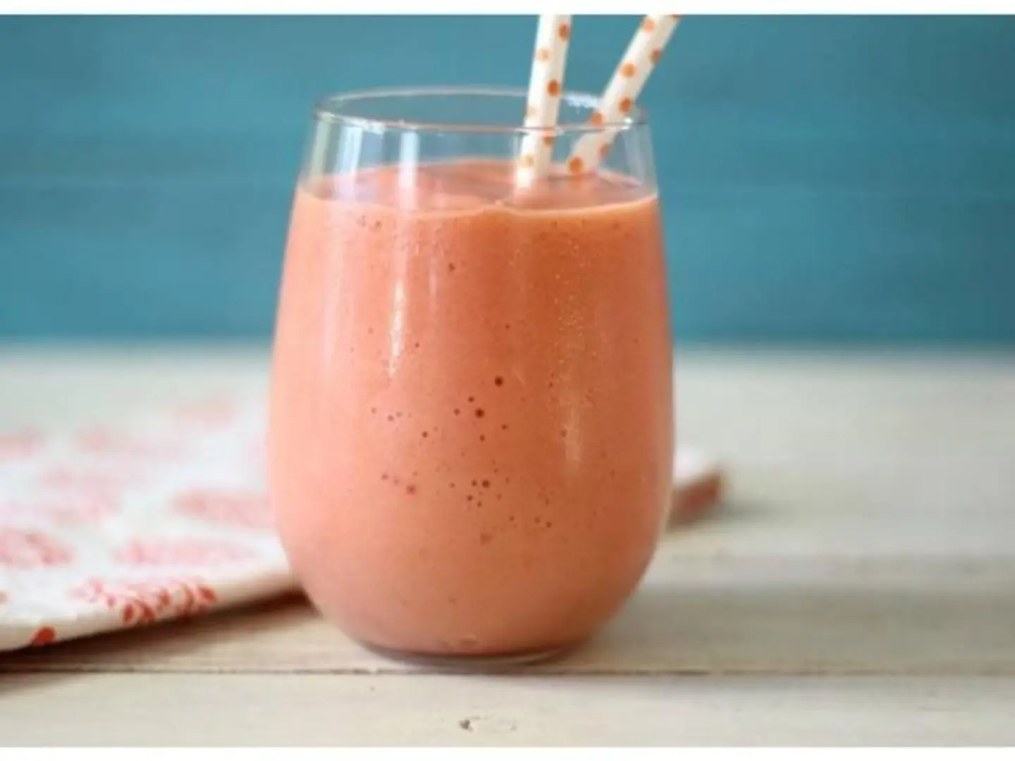 Mango With Strawberry - Small