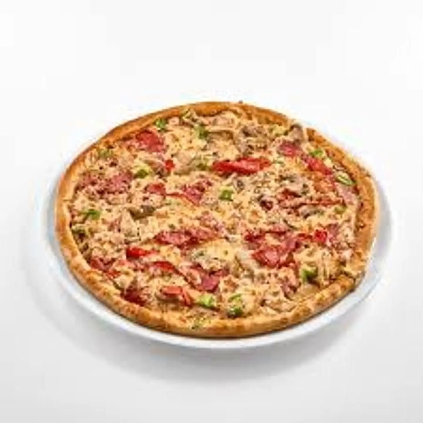 Supreme Pizza - Medium
