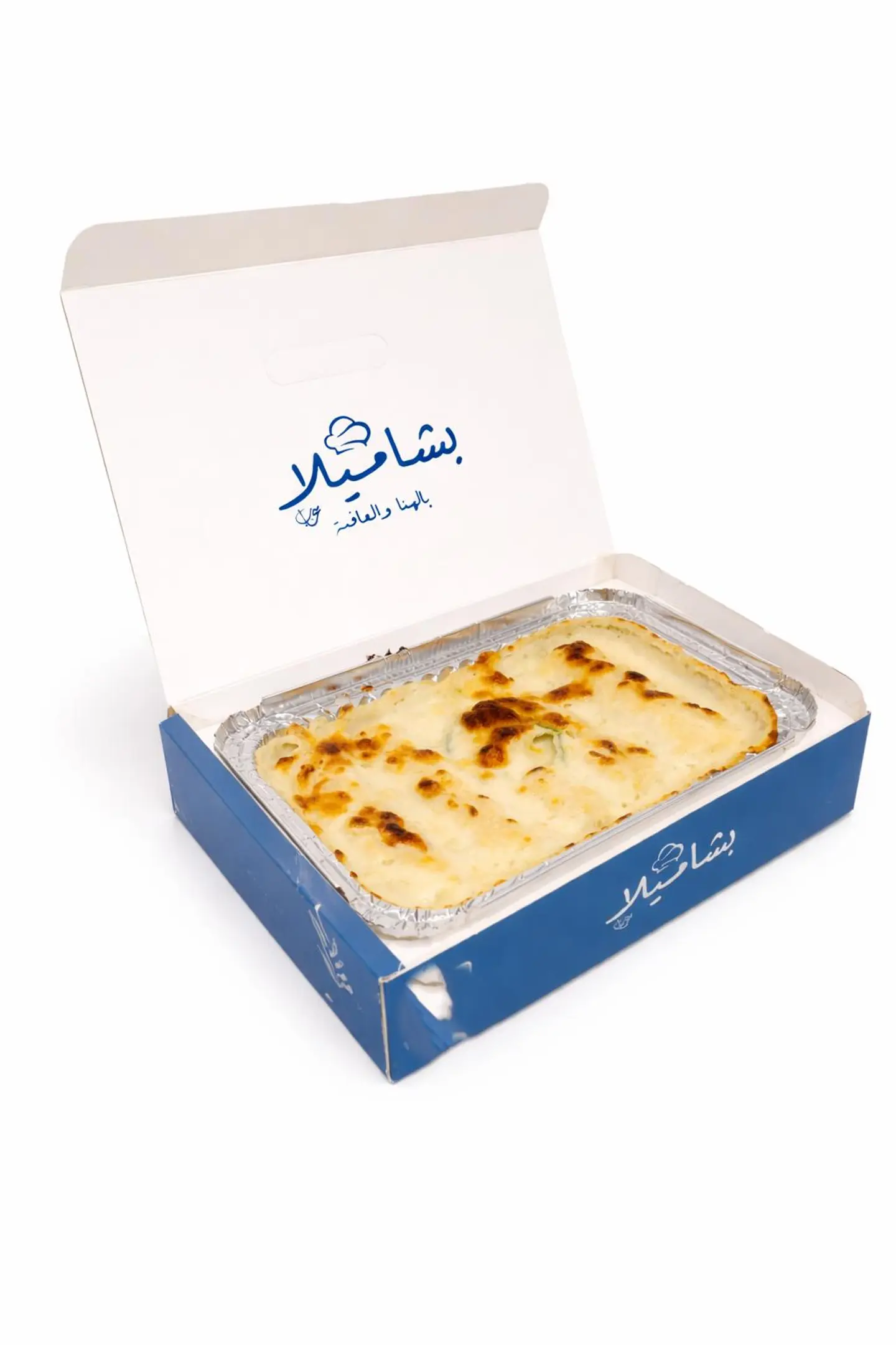 رولات التوست - صغير