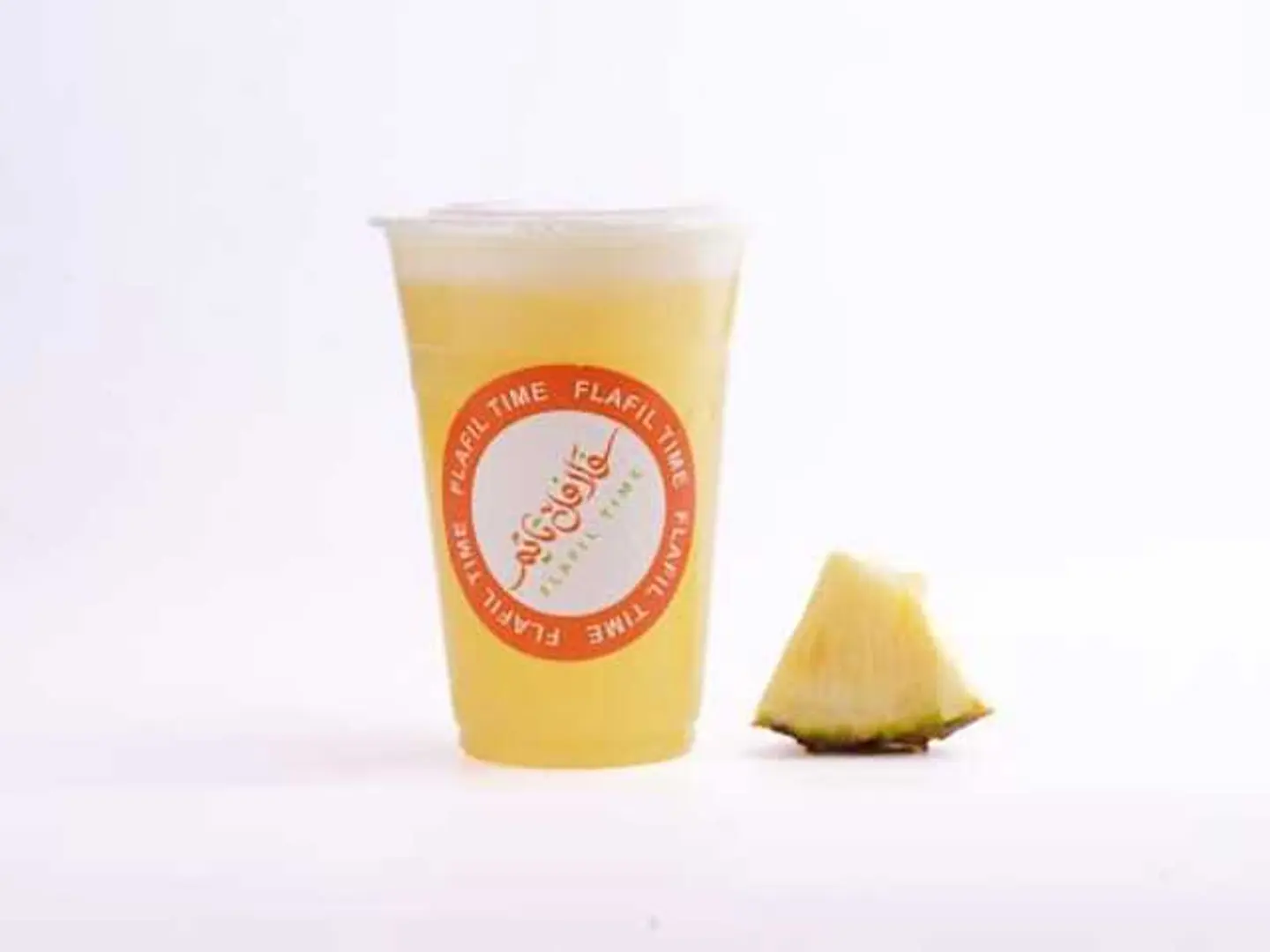 Pineapple Juice - Small